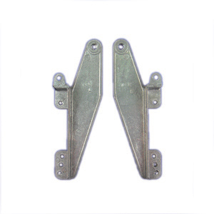 1 Pair WCM Phillips Window Hinges