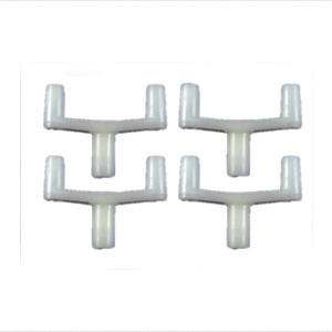 WCM Plastic Crank Handle, 4/pk