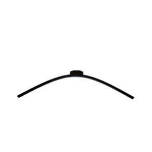 24" Boomerang Wiper Blade Assembly