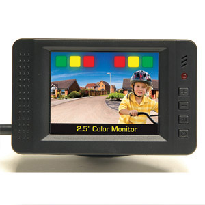 Rearview Camera System
