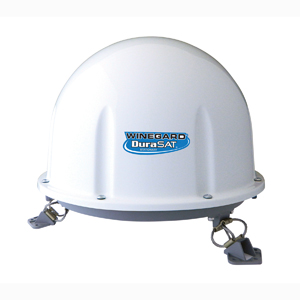 White Durasat Motion