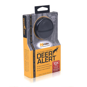 Trailblazer Elec Deer Alert
