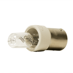 Halogen 50 Watt Back Up Bulb