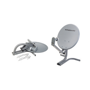 CarryOut Portable Satellite