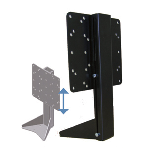 Universal TV Mount