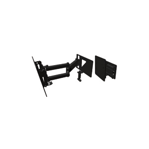 TV Mount Double Swing Arm