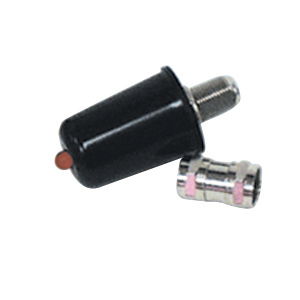 Voltage Tester Dc Coax Cable