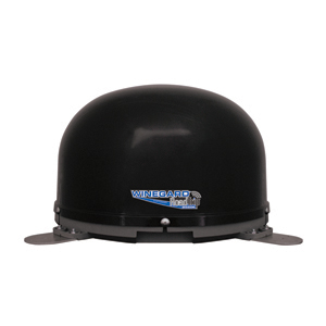 Black SD Roadtrip Mission Satellite