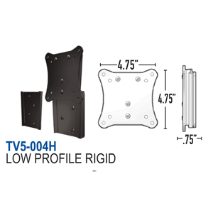 Multi-Purpose TV Mount