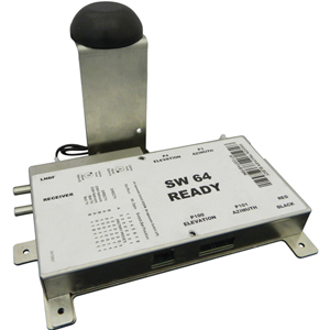 Roadtrip Mission Upgrade Kit