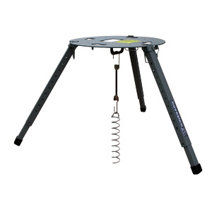 Tripod Mounting Kit CarryOut Portable Satellite