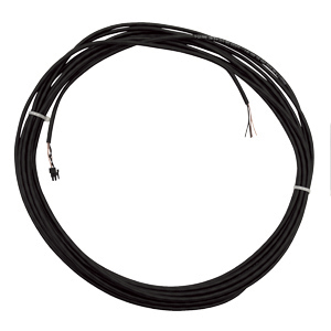 Emergency Stow Cable