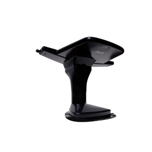 Black JACK TV Antenna w/ Surelock