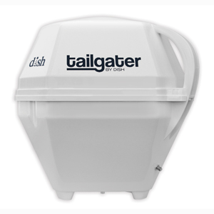 Tailgater Auto Sat. Anten