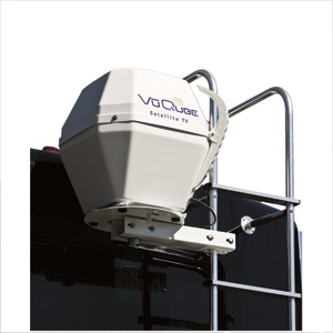 VuQube Flex Install Kit w/Bracket