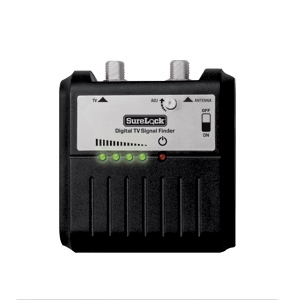 Surelock Digital TV Signal Finder