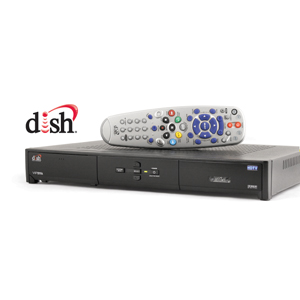 Dish VIP 211K Receiver