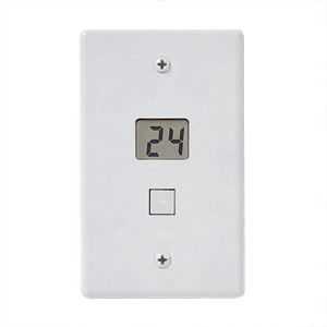 Digital Magic Elevation Sensor