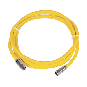 50' TV/Internet Cordset