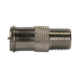 TV Cable Converter, 2/pk