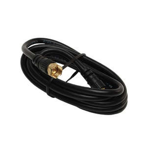 6' Interior TV Hook Up Cable