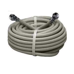 25' RG-6 Coaxial Cable Assembly