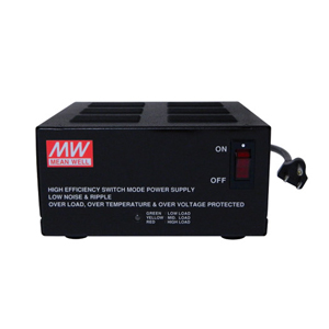 8 Amp Power Supply