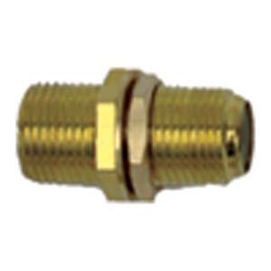 In Line Coaxial Connector