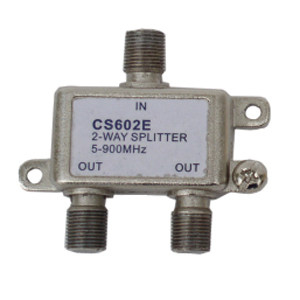 Coaxial Splitter