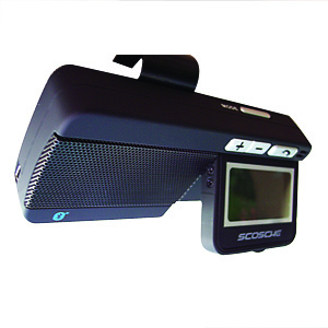 Chitchat Handsfree Blue Tooth