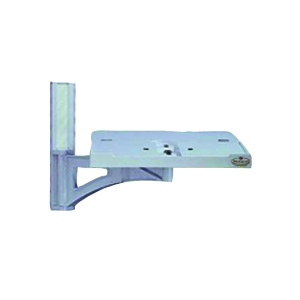 Gray Universal TV Arm