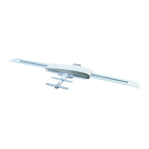 Roof Mount Sensar IV TV Antenna