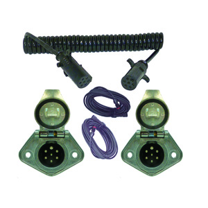 Tow Cable for Voyager System