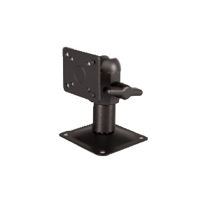 4" Universal Monitor Mount
