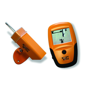 Back Up Camera System