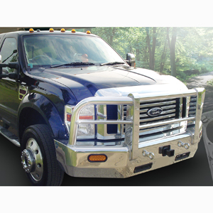 F150 Eco LT 2.5" 09+ Aero LT HD Bumper/Guard