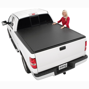 Tonneau, Revolution, Chevy Silv/Sierra, 8', 07-08