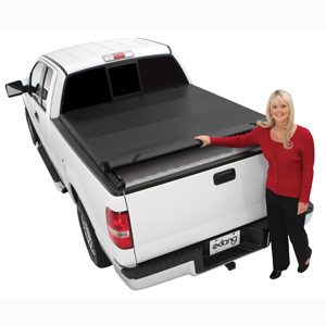 Tonneau, Express, Chevy Silverado, 8', 07