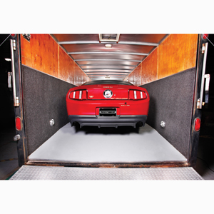 Trailerware 14' Premium Wall Kit