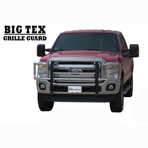 Big Tex Grille Guard