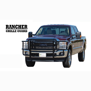 11-13 Ford Super Duty Rancher Grille Guard