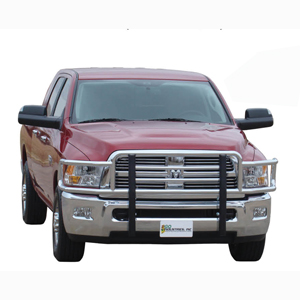 10-13 25/3500 Dodge Ram Big Tex