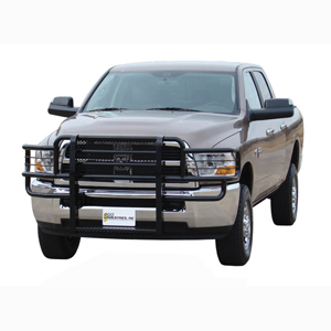 2010 25/3500 Dodge Rancher Grill Guard