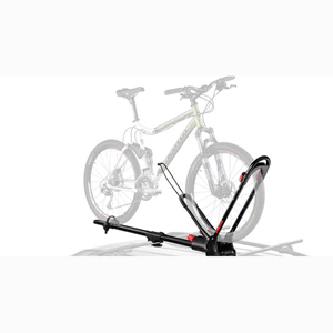 Front Loader Universal Bike Mount