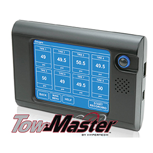 Tow Master TPMS Sensors, 2/pk