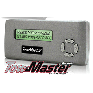GM 03-10 V8 & 07-09 Duramax TowMaster Junior