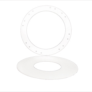 Roof Wedge For RM Series