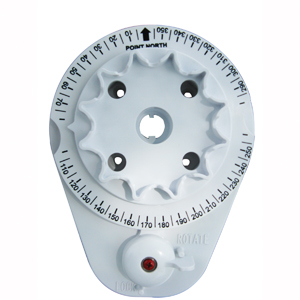 Ceiling Interior Hardware Kit