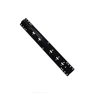 1 Pair Rails Only for 5th Wheel Hitch