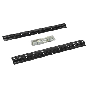 1Pr Reese Rails - 4Bolts